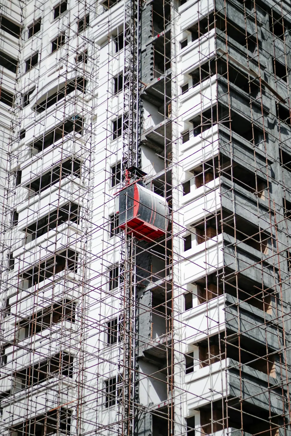 Construction Hoists