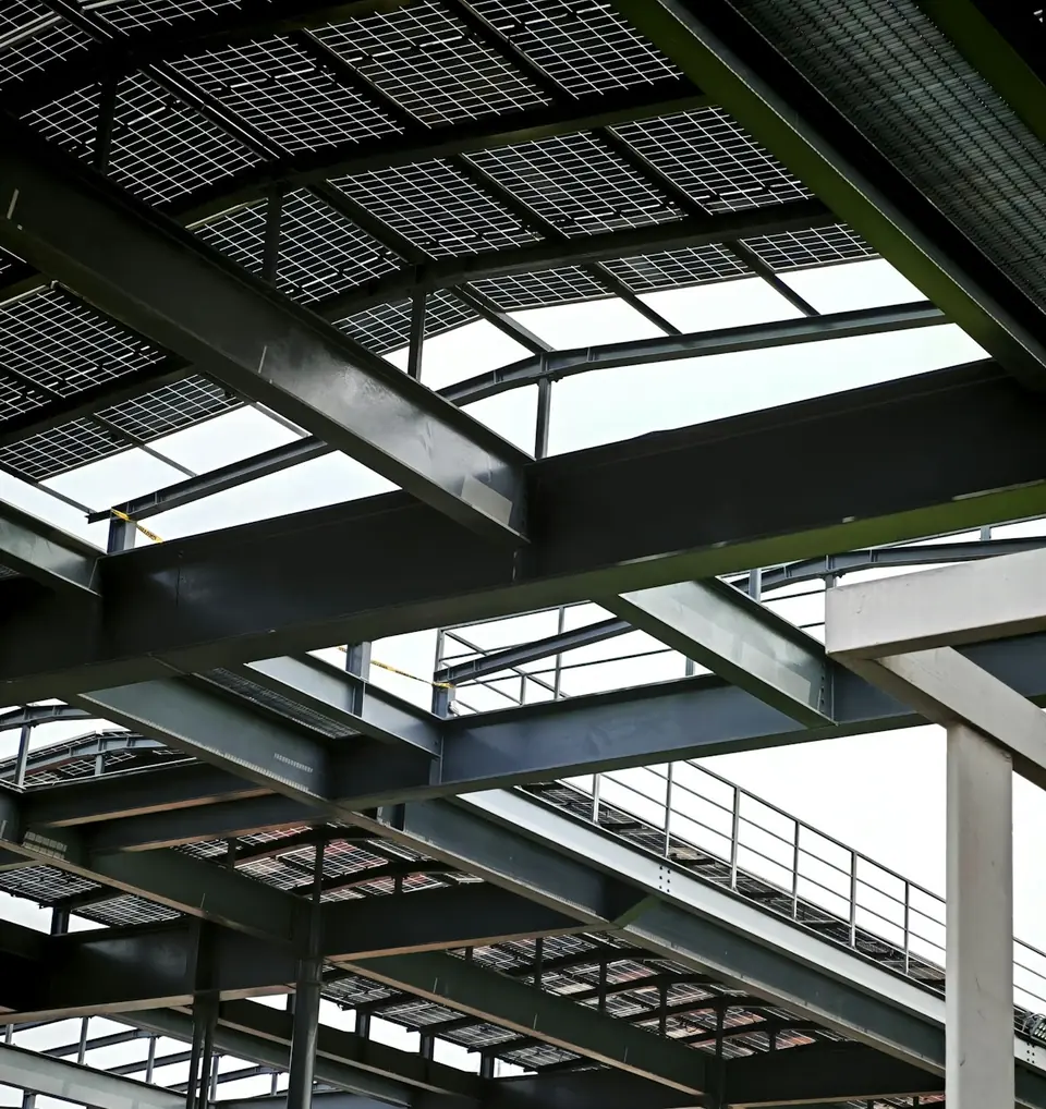 I-Beam / H-Beam