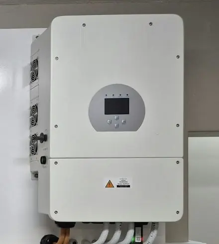 Solar Inverters
