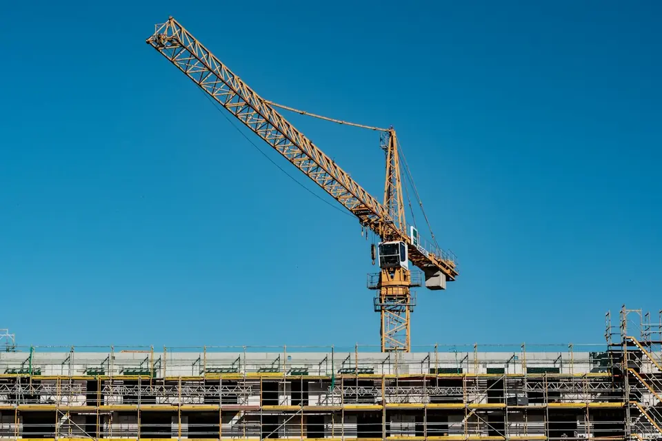 Tower Cranes