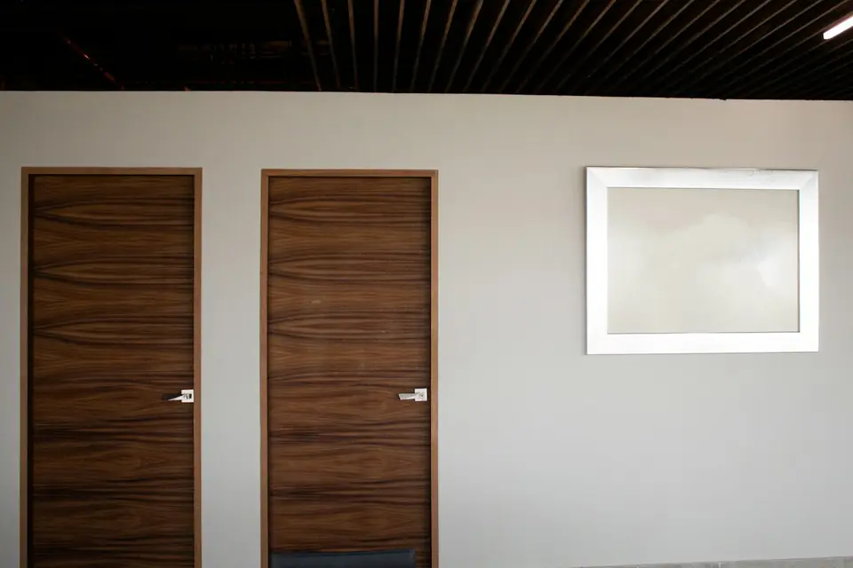 Wooden Doors